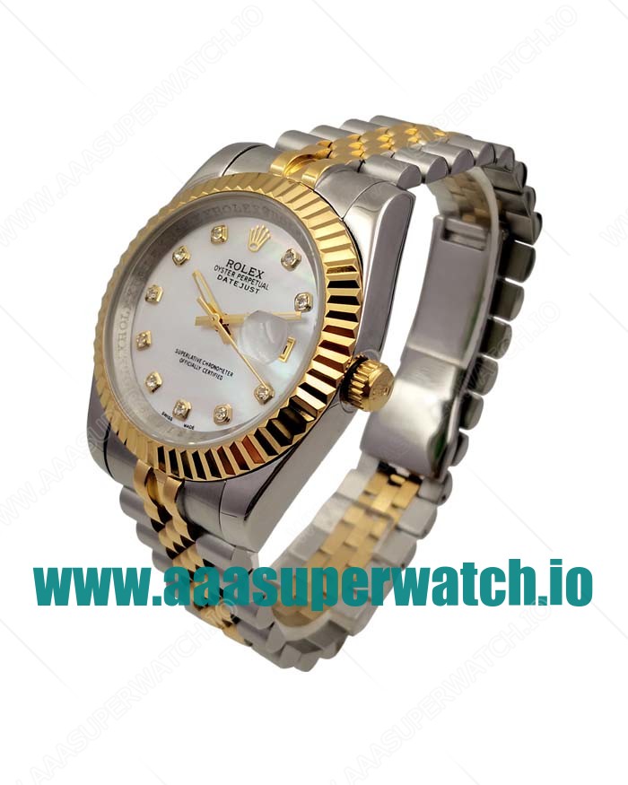 Rolex Replica Datejust 116233 - 41MM