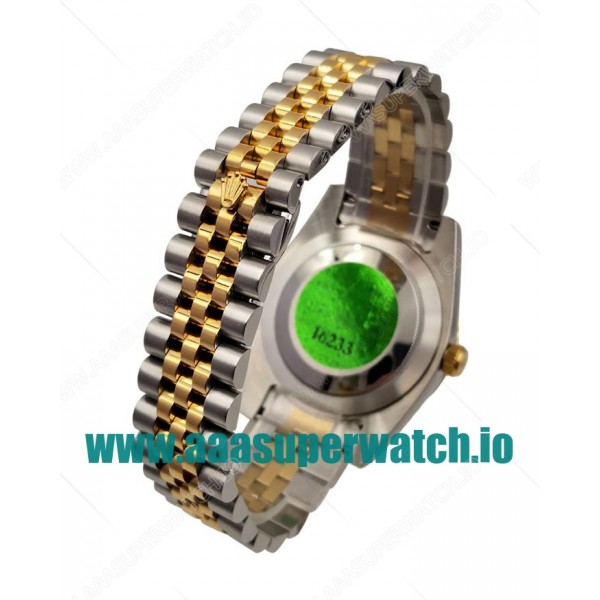 Rolex Replica Datejust 116233 - 41MM