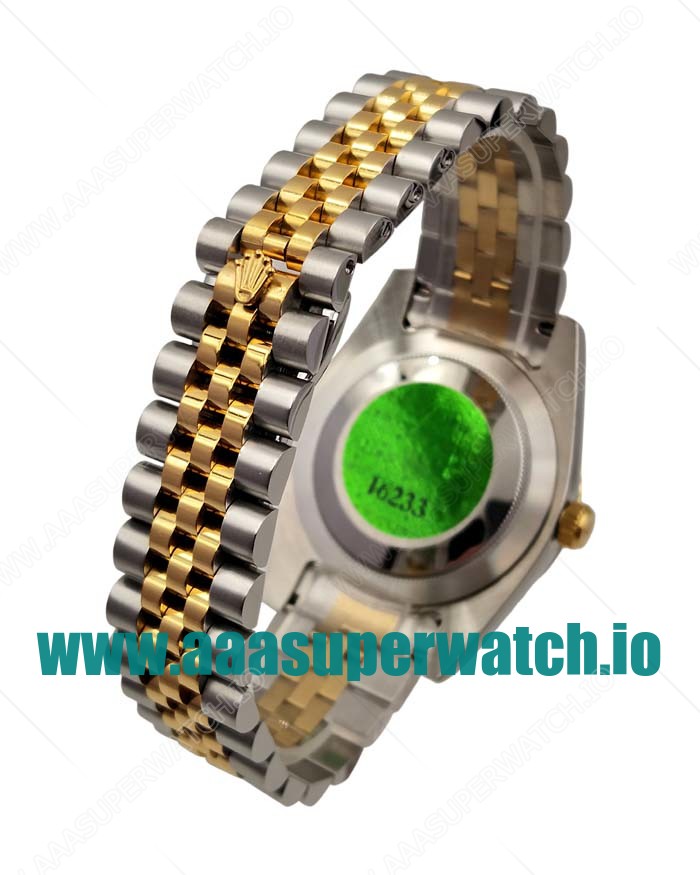 Rolex Replica Datejust 116233 - 41MM