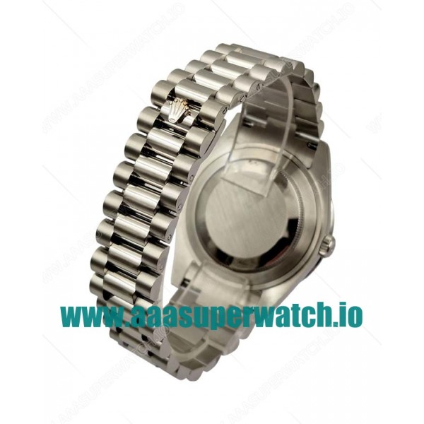 Rolex Replica Day-Date 118346 - 41 MM