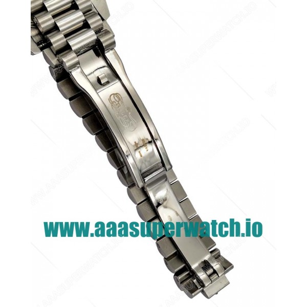 Rolex Replica Day-Date 118346 - 41 MM