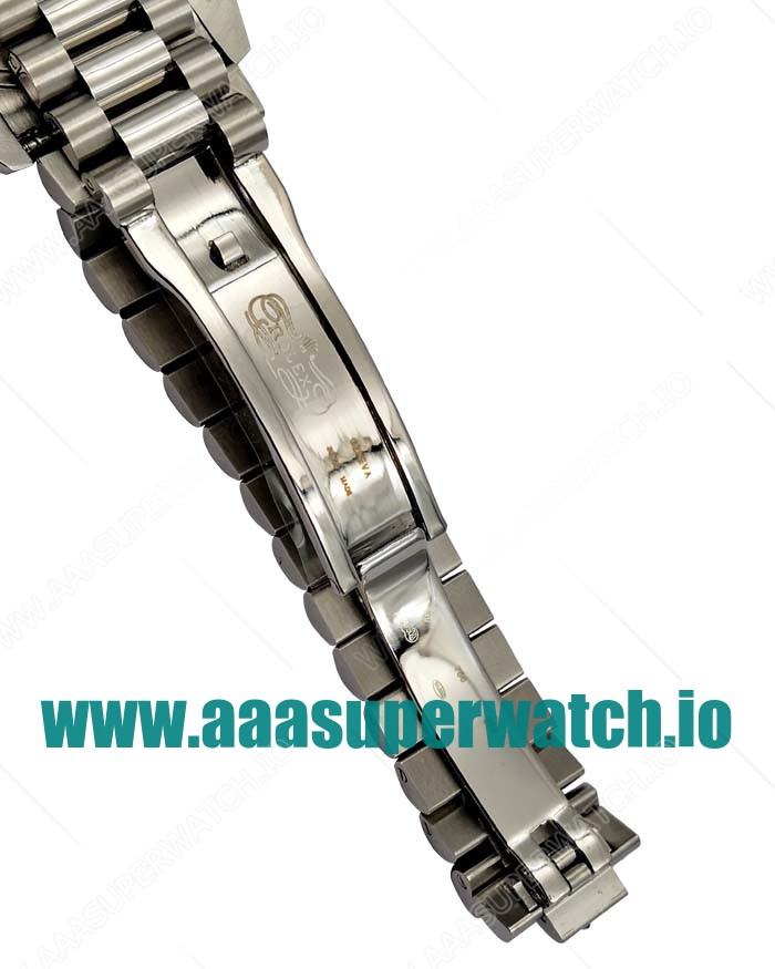 Rolex Replica Day-Date 118346 - 41 MM