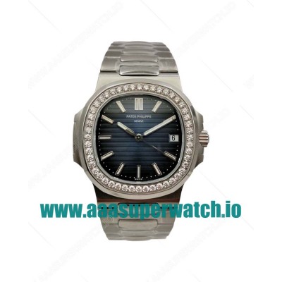 Patek Philippe Replica Nautilus 5713/1G-01 - 40 MM
