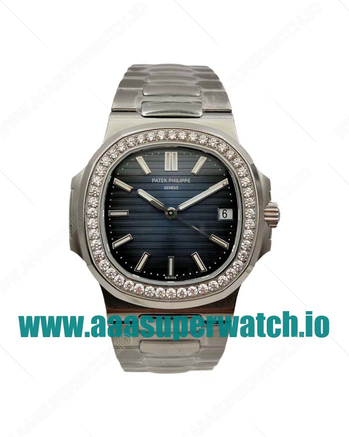 Patek Philippe Replica Nautilus 5713/1G-01 - 40 MM