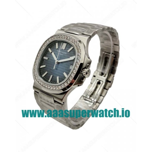 Patek Philippe Replica Nautilus 5713/1G-01 - 40 MM