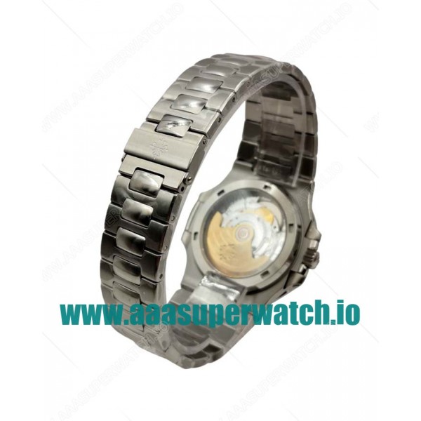 Patek Philippe Replica Nautilus 5713/1G-01 - 40 MM