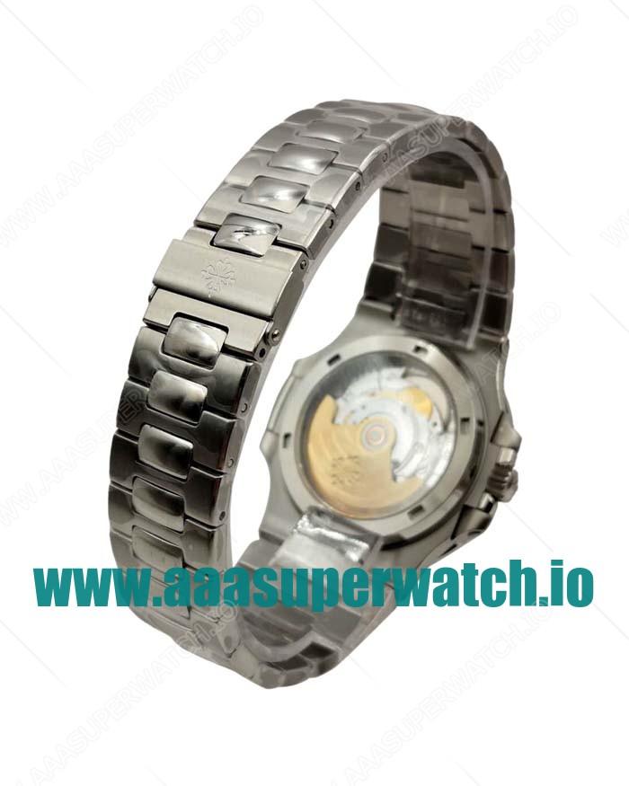 Patek Philippe Replica Nautilus 5713/1G-01 - 40 MM