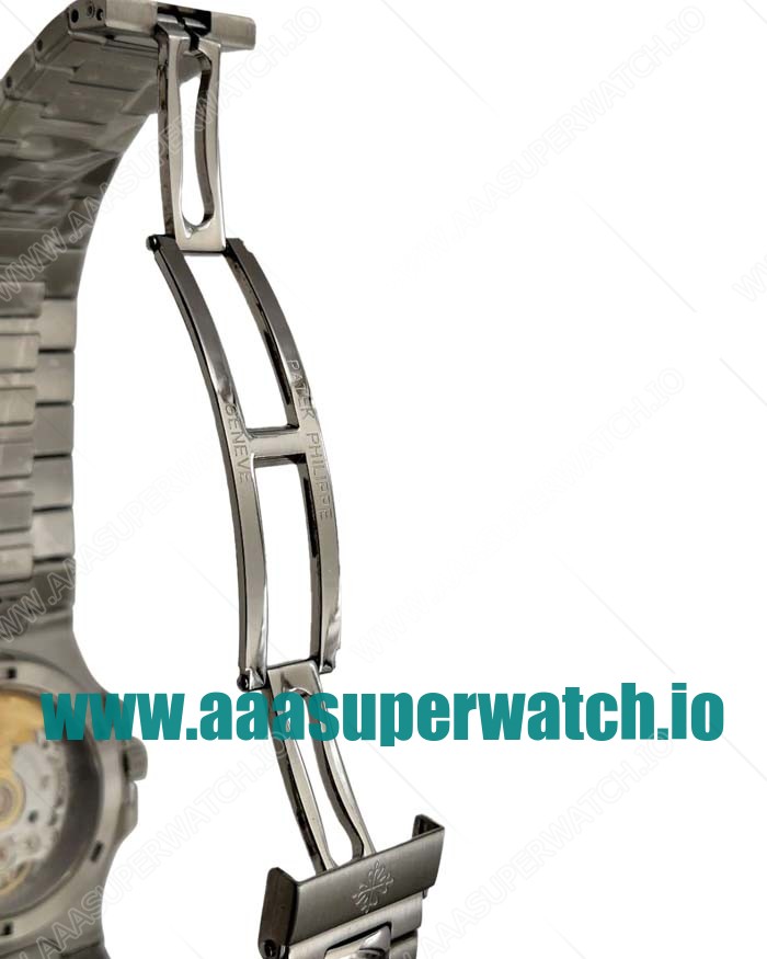 Patek Philippe Replica Nautilus 5713/1G-01 - 40 MM