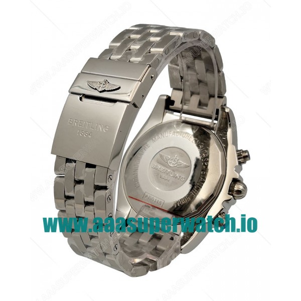 Breitling Replica Chronomat A011C88PA - 44 MM