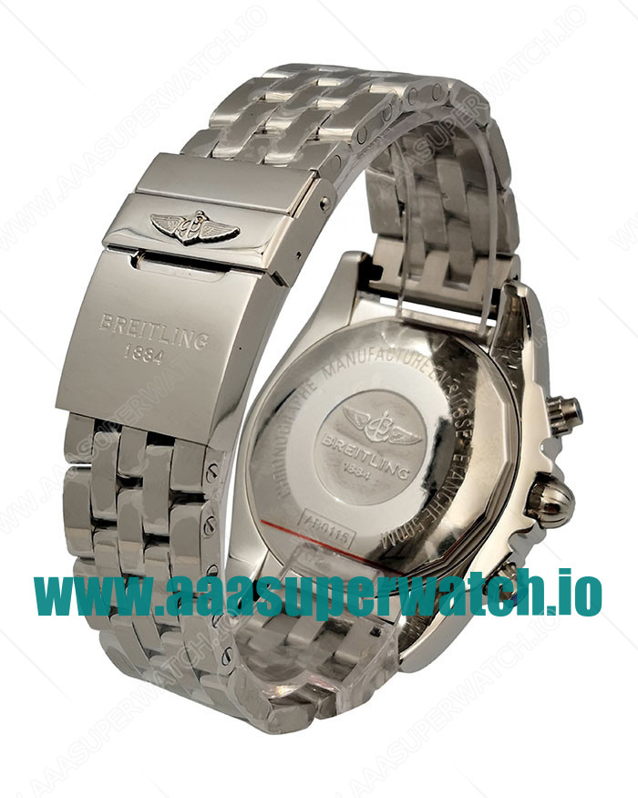Breitling Replica Chronomat A011C88PA - 44 MM