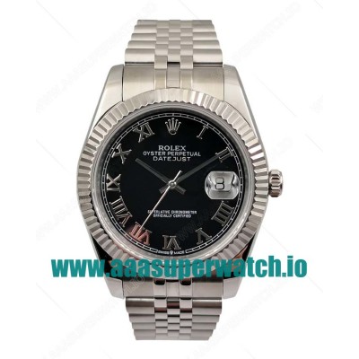Rolex Replica Datejust 116234 - 41 MM
