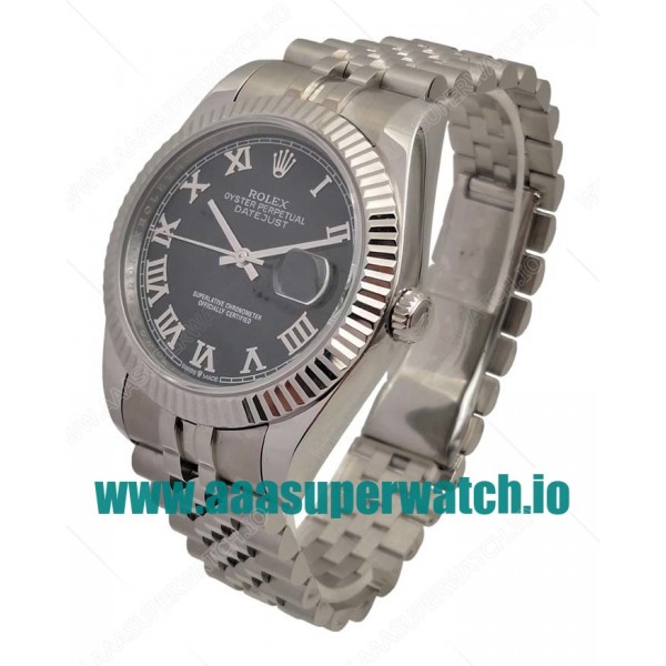 Rolex Replica Datejust 116234 - 41 MM