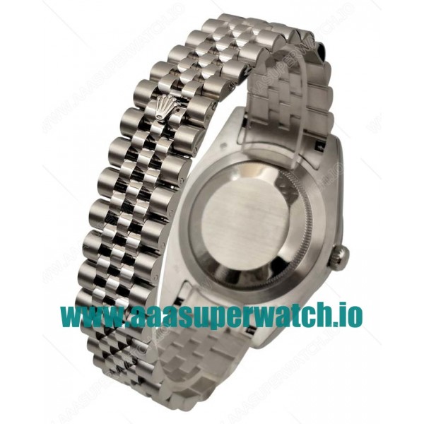 Rolex Replica Datejust 116234 - 41 MM