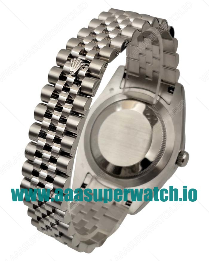 Rolex Replica Datejust 116234 - 41 MM