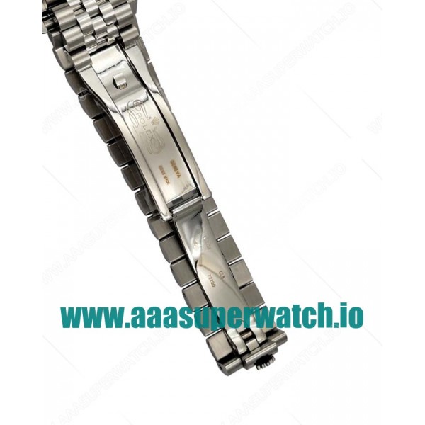 Rolex Replica Datejust 116234 - 41 MM