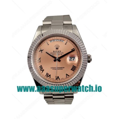 Rolex Replica Day-Date 218239 - 41 MM
