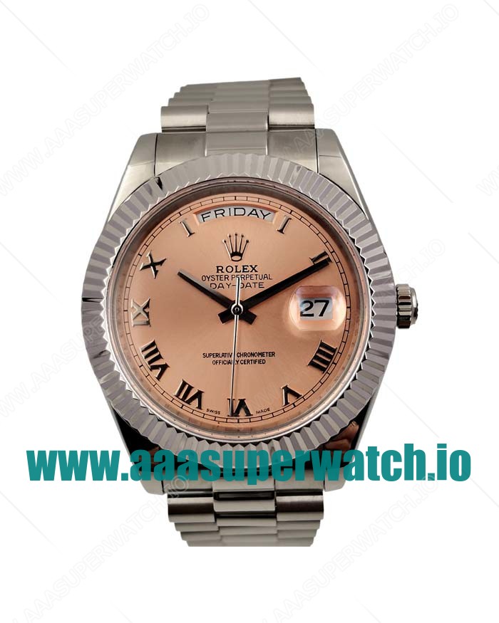 Rolex Replica Day-Date 218239 - 41 MM