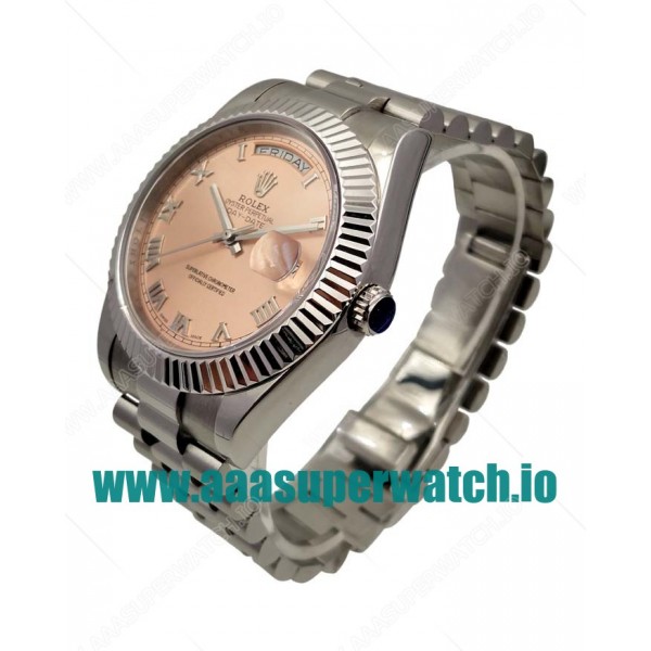 Rolex Replica Day-Date 218239 - 41 MM