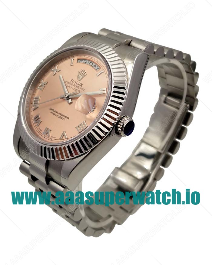 Rolex Replica Day-Date 218239 - 41 MM