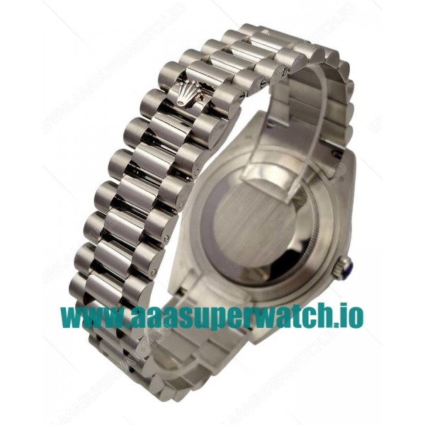 Rolex Replica Day-Date 218239 - 41 MM