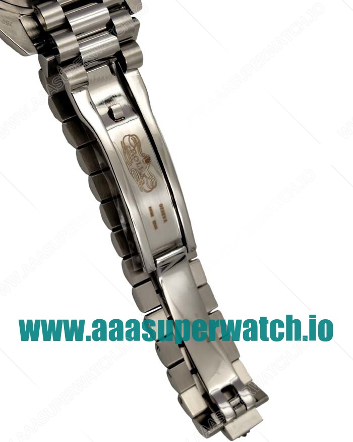 Rolex Replica Day-Date 218239 - 41 MM