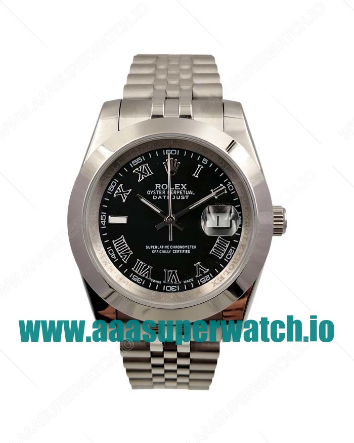 Rolex Replica Datejust 116300 - 41 MM