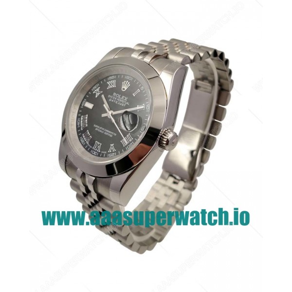 Rolex Replica Datejust 116300 - 41 MM