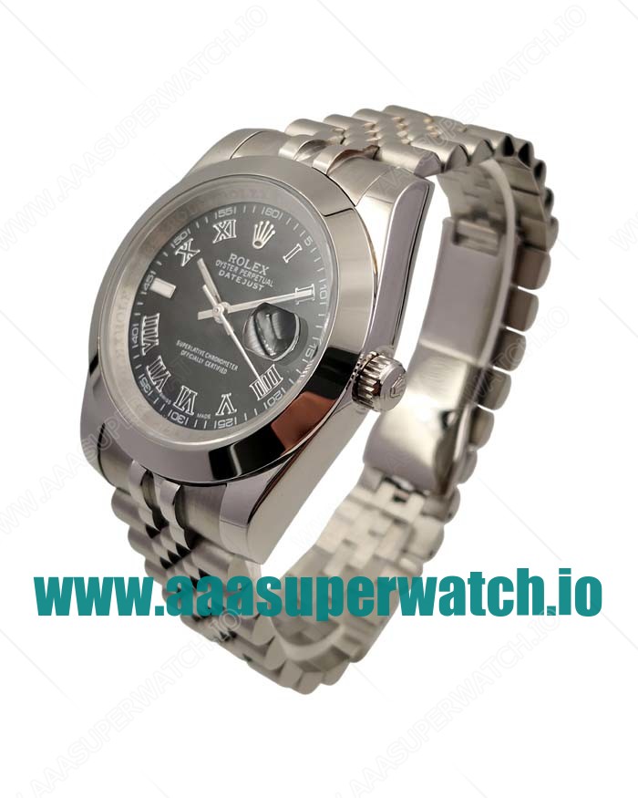 Rolex Replica Datejust 116300 - 41 MM