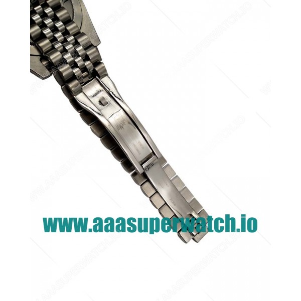 Rolex Replica Datejust 116300 - 41 MM