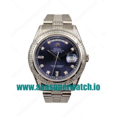 Rolex Replica Day-Date 118346 - 41 MM