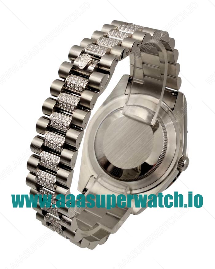 Rolex Replica Day-Date 118346 - 41 MM