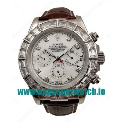 Rolex Replica Daytona 116589BR - 40 MM