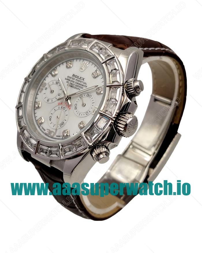 Rolex Replica Daytona 116589BR - 40 MM