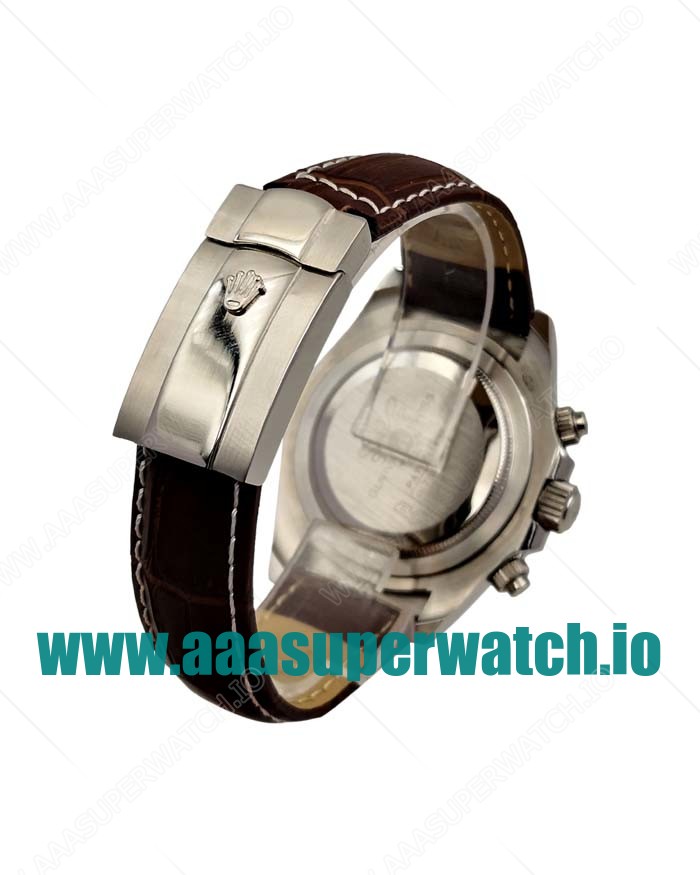 Rolex Replica Daytona 116589BR - 40 MM