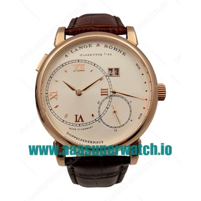  A. Lange & Söhne Replica Lange 1 101.032 - 44 MM