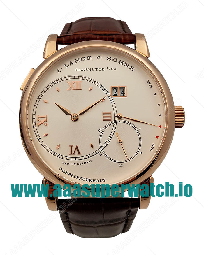  A. Lange & Söhne Replica Lange 1 101.032 - 44 MM