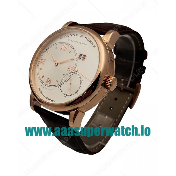  A. Lange & Söhne Replica Lange 1 101.032 - 44 MM
