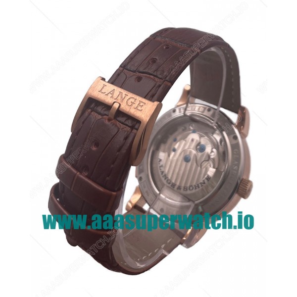  A. Lange & Söhne Replica Lange 1 101.032 - 44 MM