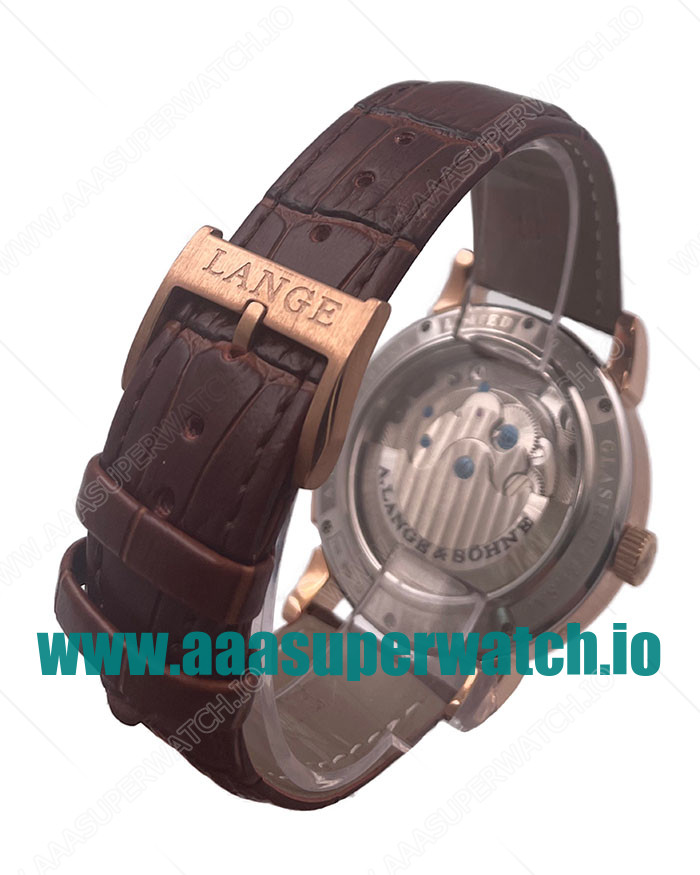  A. Lange & Söhne Replica Lange 1 101.032 - 44 MM