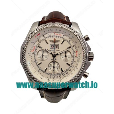 Breitling Replica Bentley 6.75 A44362 - 48.7 MM