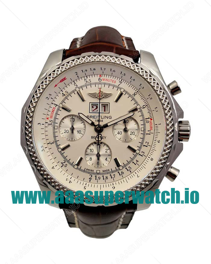Breitling Replica Bentley 6.75 A44362 - 48.7 MM