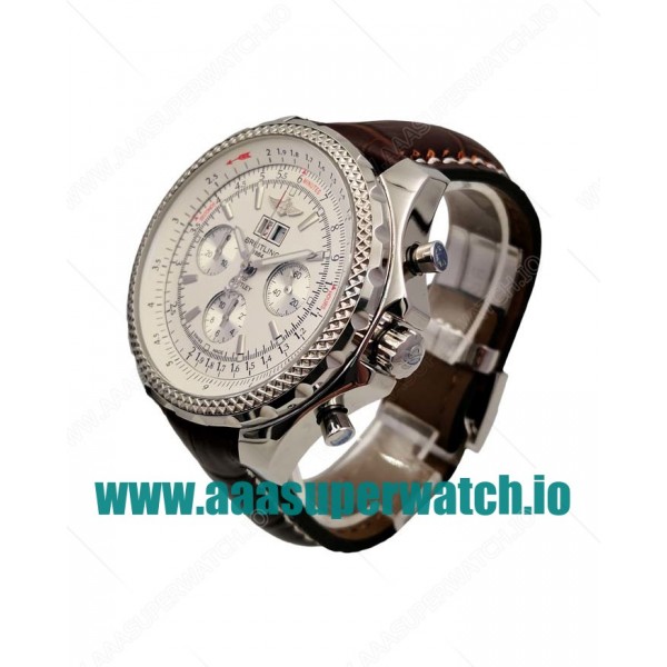 Breitling Replica Bentley 6.75 A44362 - 48.7 MM