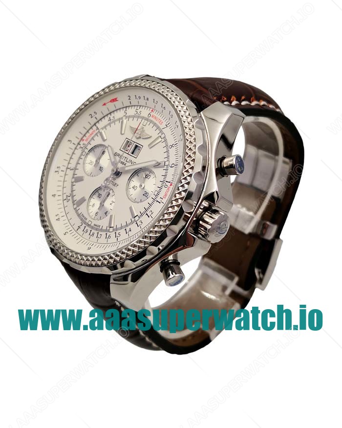Breitling Replica Bentley 6.75 A44362 - 48.7 MM