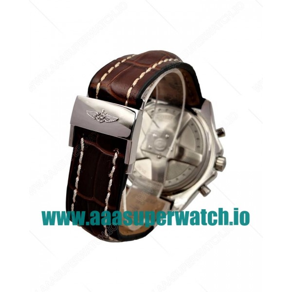 Breitling Replica Bentley 6.75 A44362 - 48.7 MM