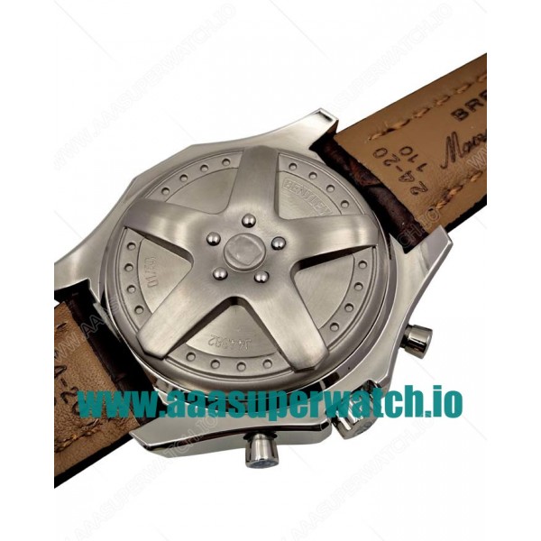 Breitling Replica Bentley 6.75 A44362 - 48.7 MM