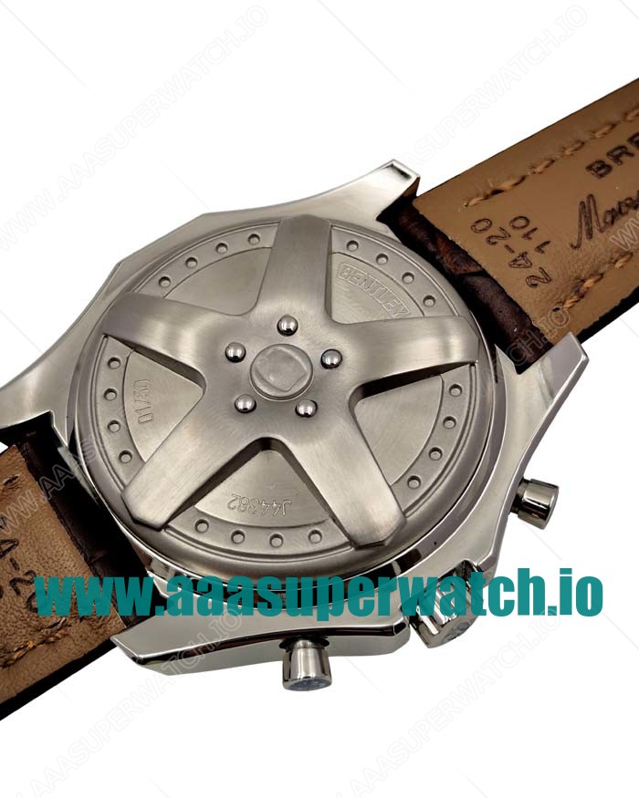 Breitling Replica Bentley 6.75 A44362 - 48.7 MM