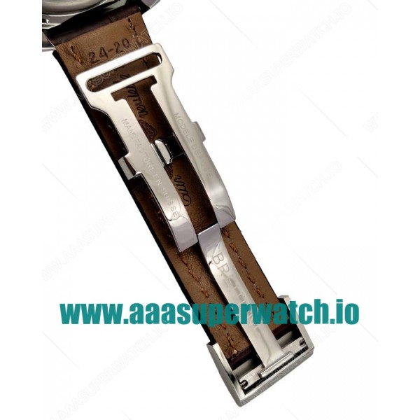 Breitling Replica Bentley 6.75 A44362 - 48.7 MM