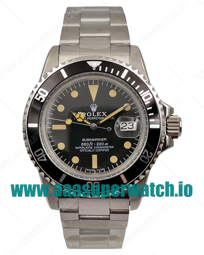 Rolex Replica Submariner 1680 - 40 MM