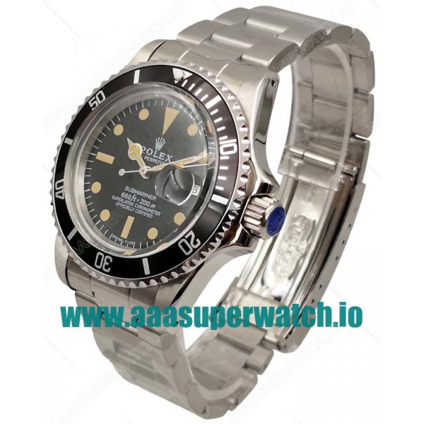 Rolex Replica Submariner 1680 - 40 MM