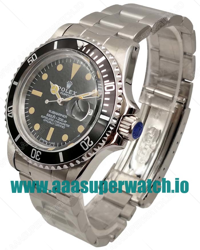 Rolex Replica Submariner 1680 - 40 MM